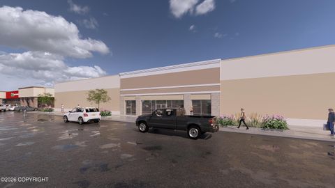 3101 Penland Parkway Anchorage AK 99508