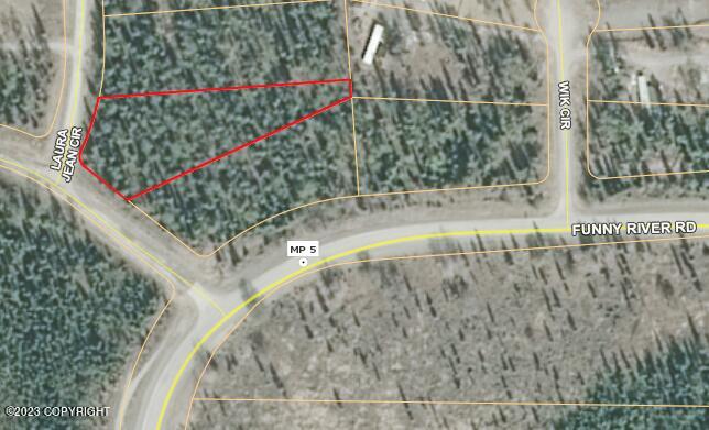 33080 Laura Jean Circle, Soldotna, Alaska image 1