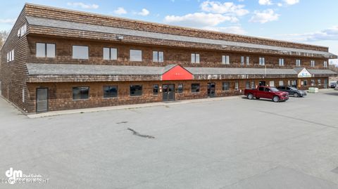 1649 W Parks Highway #A -B Wasilla AK 99654