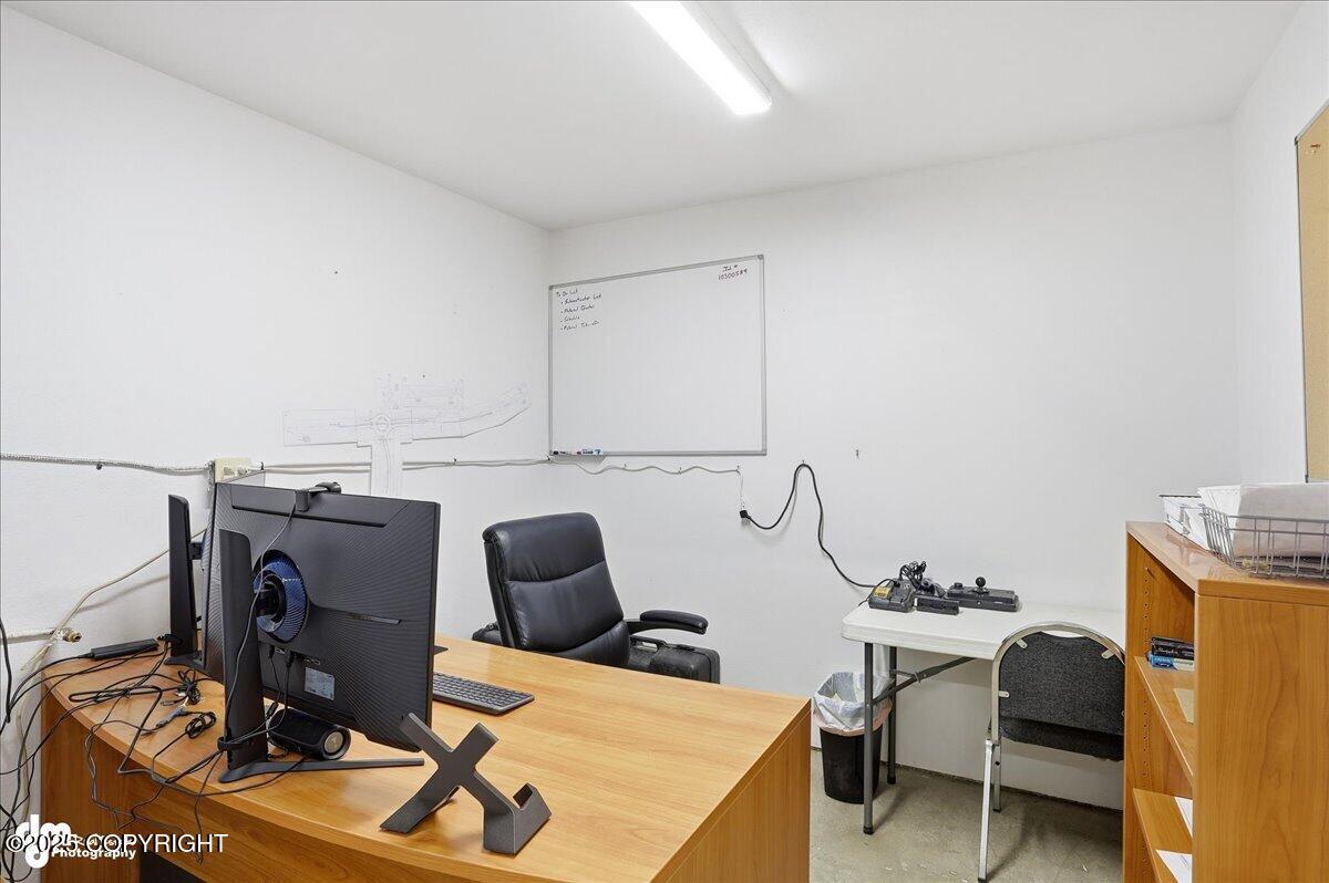 1649 W Parks Highway #A -B