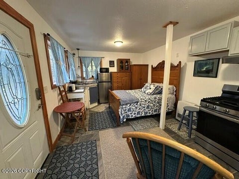 Photo of 9670 N Palmer Fishhook Road #2, Palmer, AK 99645 (MLS # 26-12730)