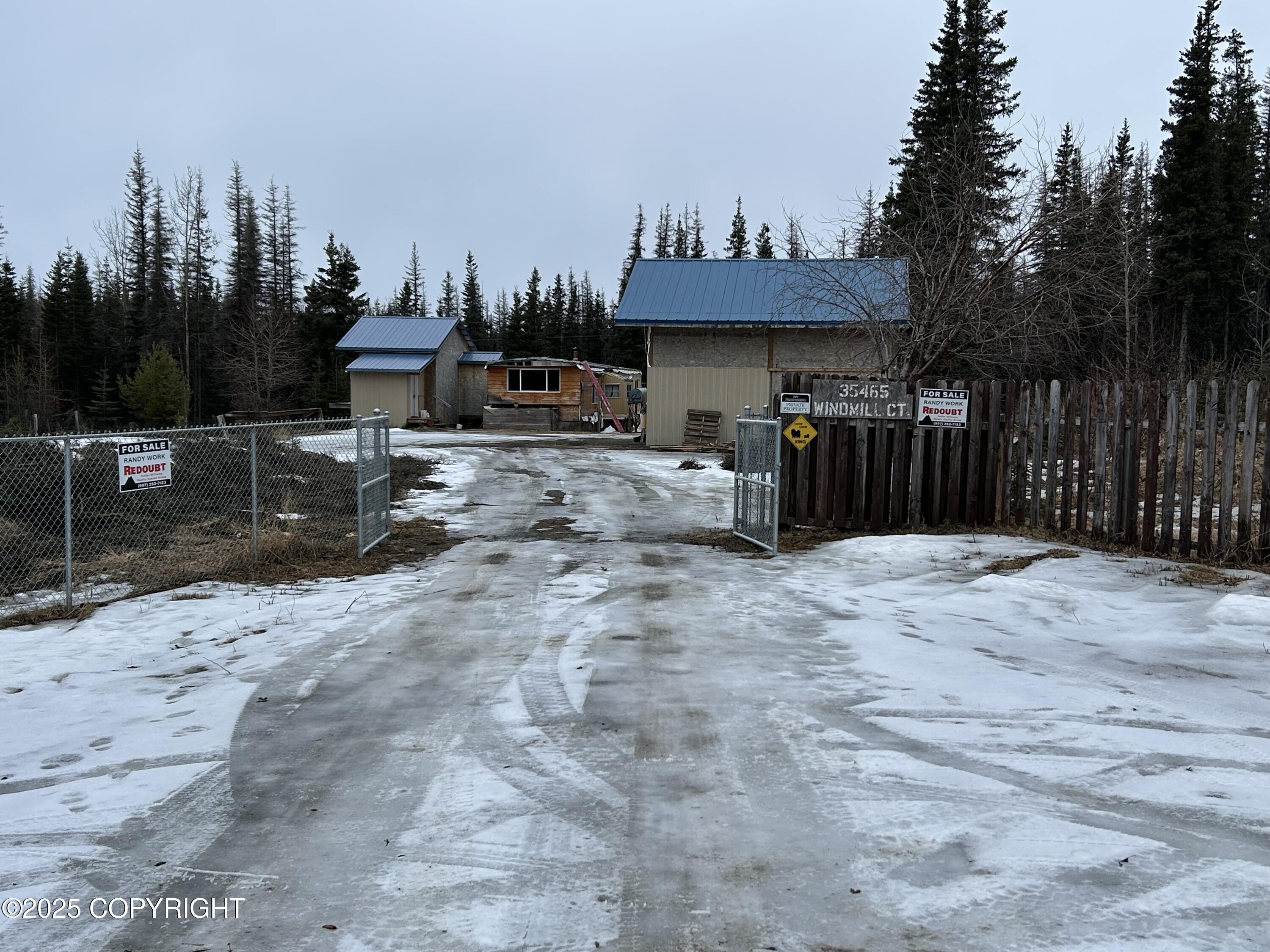 35465 Windmill Court, Sterling, Alaska image 3