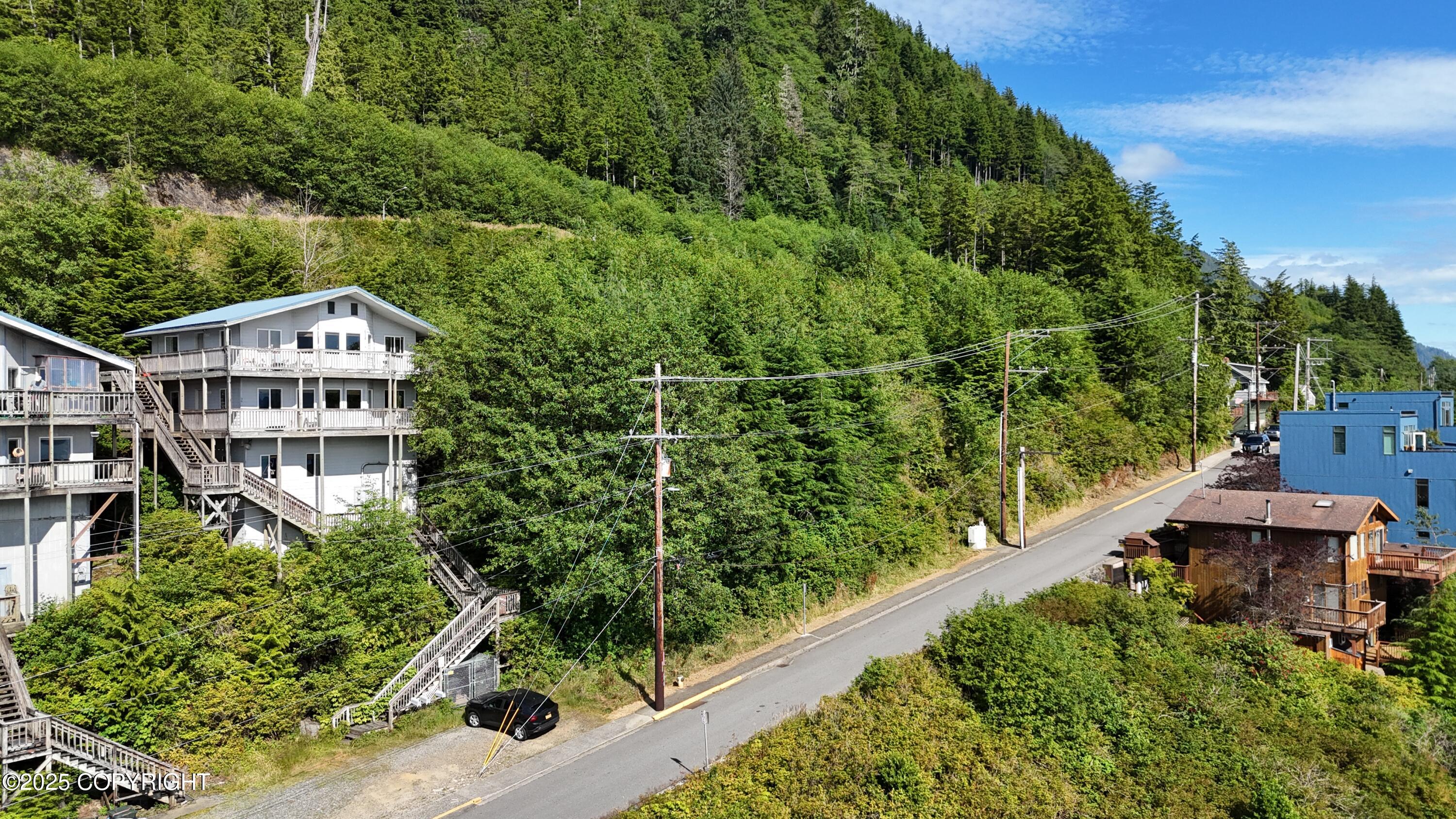 Lot 8 Second Avenue
