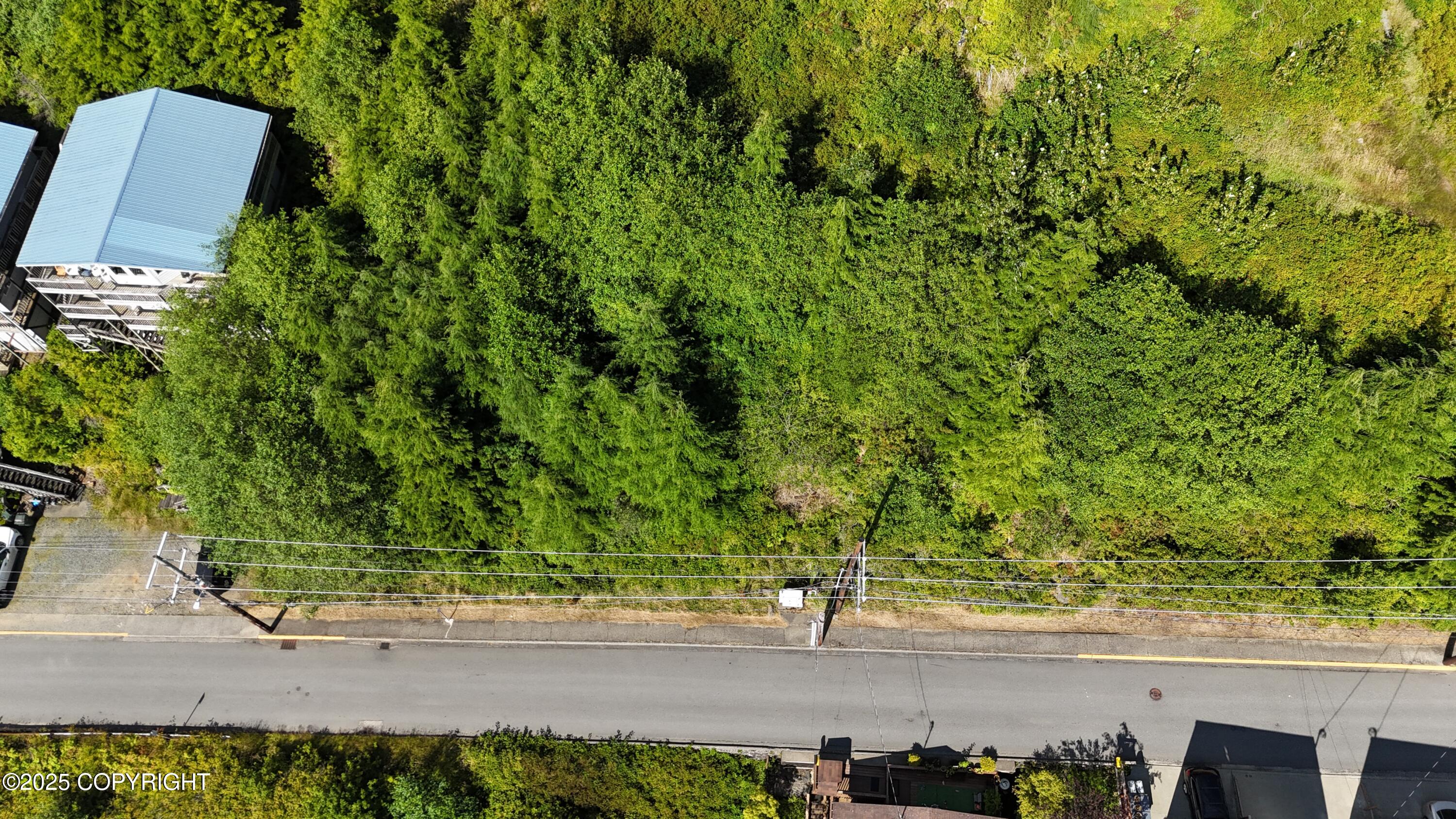 Lot 8 Second Avenue