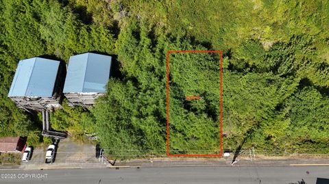 Photo of Lot 8 Second Avenue, Ketchikan, AK 99901 (MLS # 25-9831) Photo of Lot 8 Second Avenue, Ketchikan, AK 99901 (MLS # 25-9831)