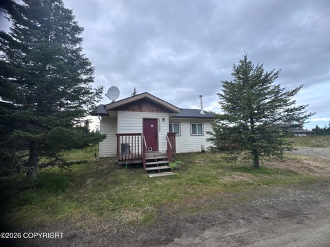 Photo of 33665 Birch Street, Anchor Point, AK 99556 (MLS # 26-11823)