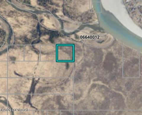 Photo of L1-D Killey River Private Sites, Soldotna, AK 99669 (MLS # 26-3829)