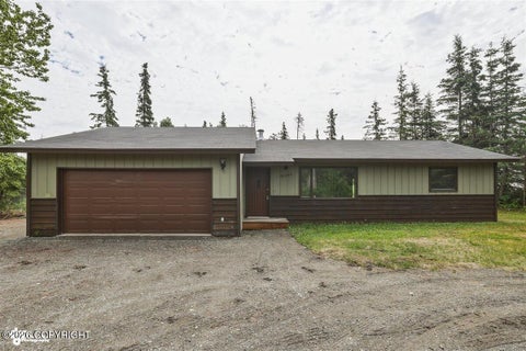Photo of 50090 Birch Grove Street, Nikiski/North Kenai, AK 99611 (MLS # 26-8687)