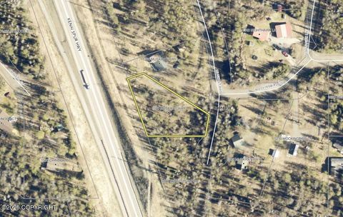 Vacant Land For Sale - 1370 Muskrat Way<br/> Kenai, AK 99611