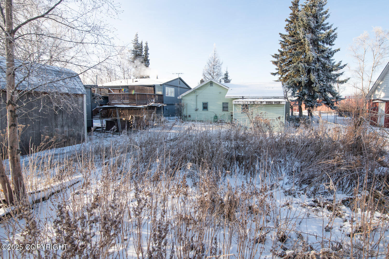 219 S Park Street, Anchorage, Texas image 24