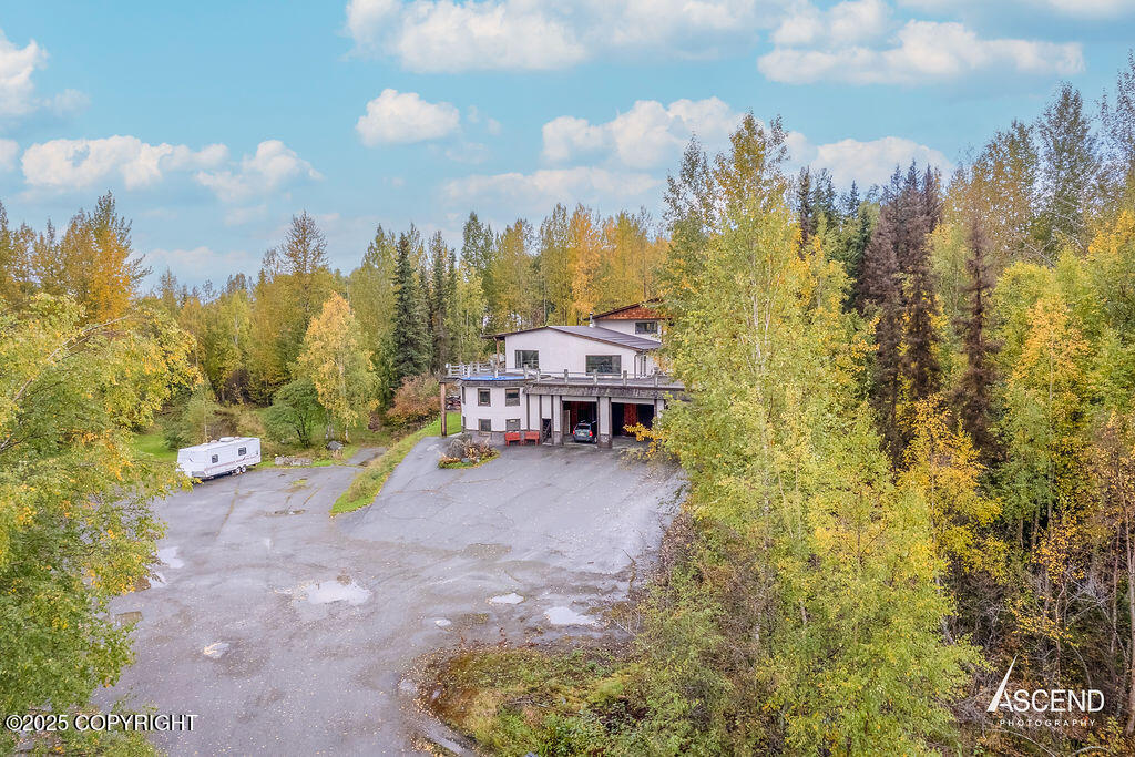 10204 Eagle View Drive