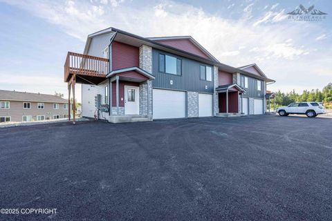 Photo of 9970 E Trennie Loop #2, Palmer, AK 99645 (MLS # 25-14519)