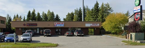 Photo of 9150 Jewel Lake Road #C, Anchorage, AK 99502 (MLS # 26-10700)