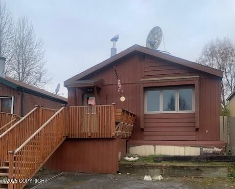 Photo of 561 Izembek Circle, Anchorage, AK 99508 (MLS # 25-13503) Photo of 561 Izembek Circle, Anchorage, AK 99508 (MLS # 25-13503)