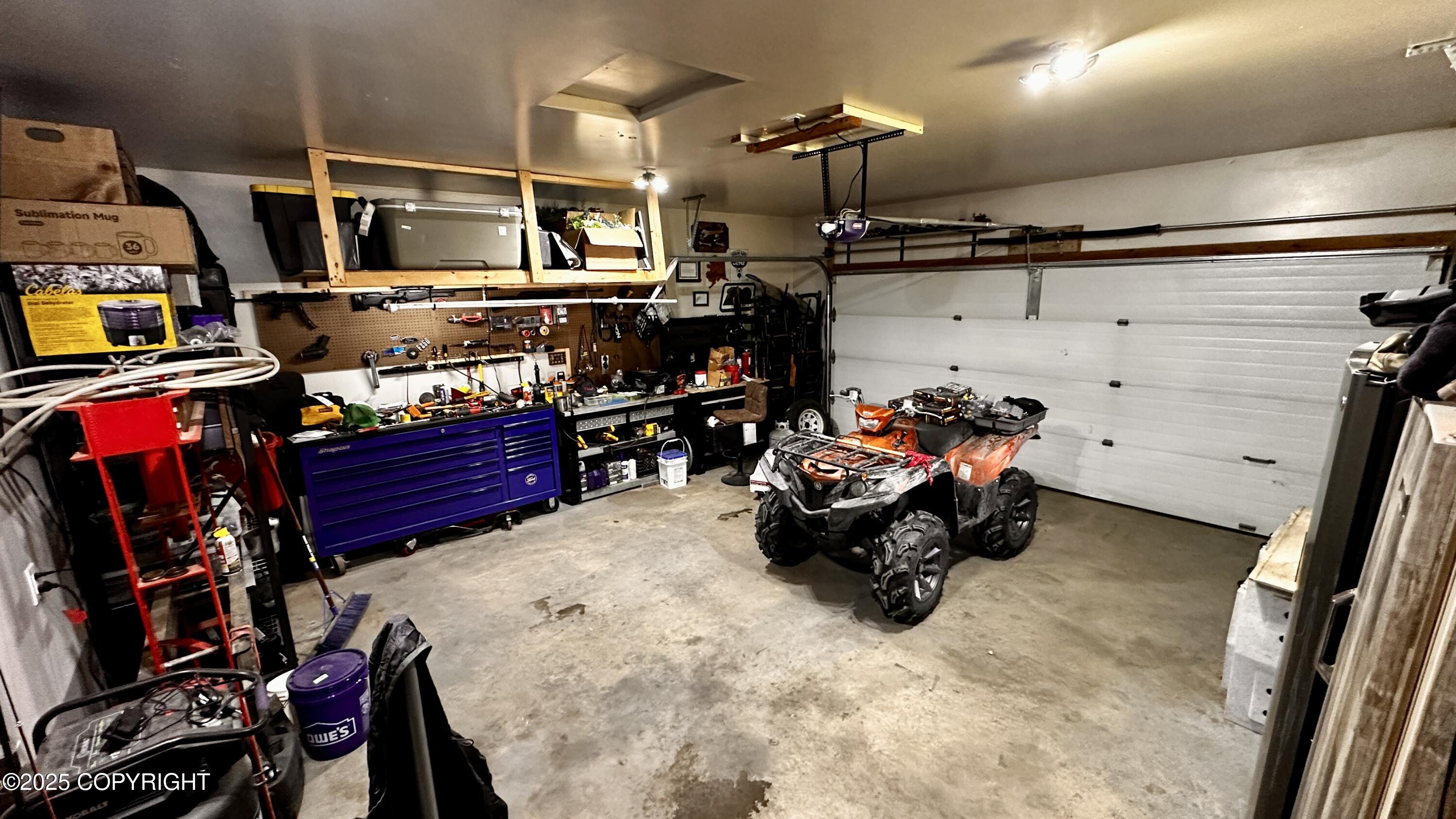 7191 S Yohn Bay Place, Wasilla, Alaska image 15