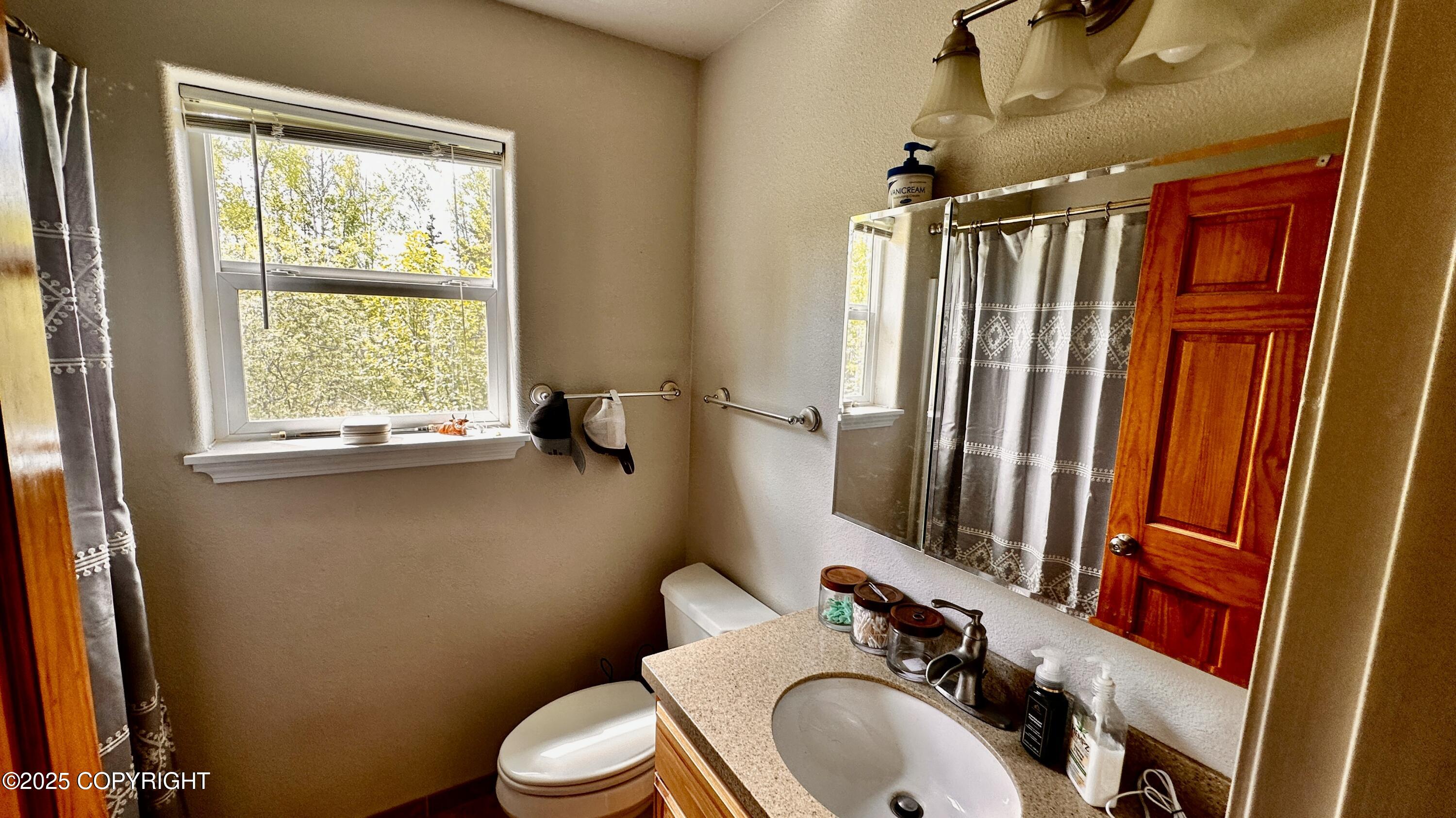 7191 S Yohn Bay Place, Wasilla, Alaska image 12