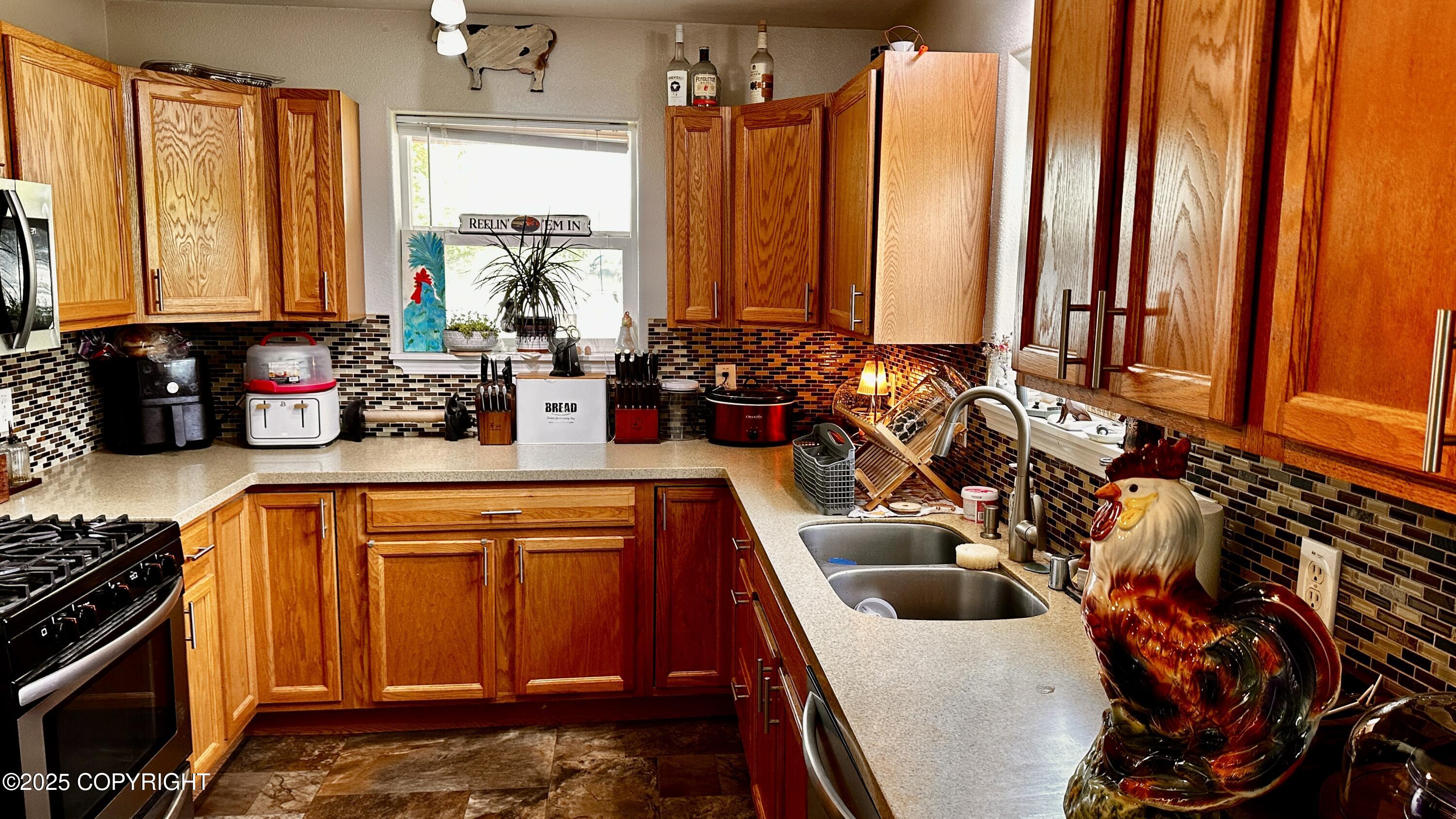 7191 S Yohn Bay Place, Wasilla, Alaska image 17