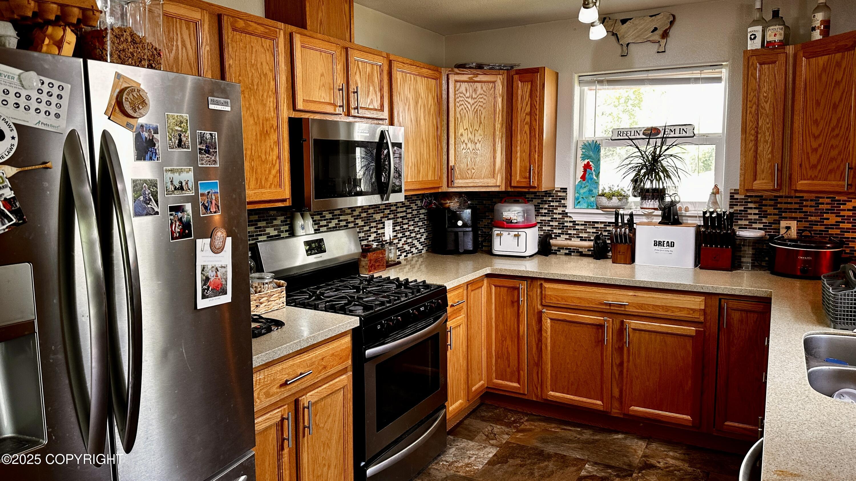 7191 S Yohn Bay Place, Wasilla, Alaska image 18