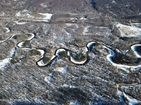 Photo of 0000 N Little Nook Drive, Wasilla, AK 99623 (MLS # 26-4118)