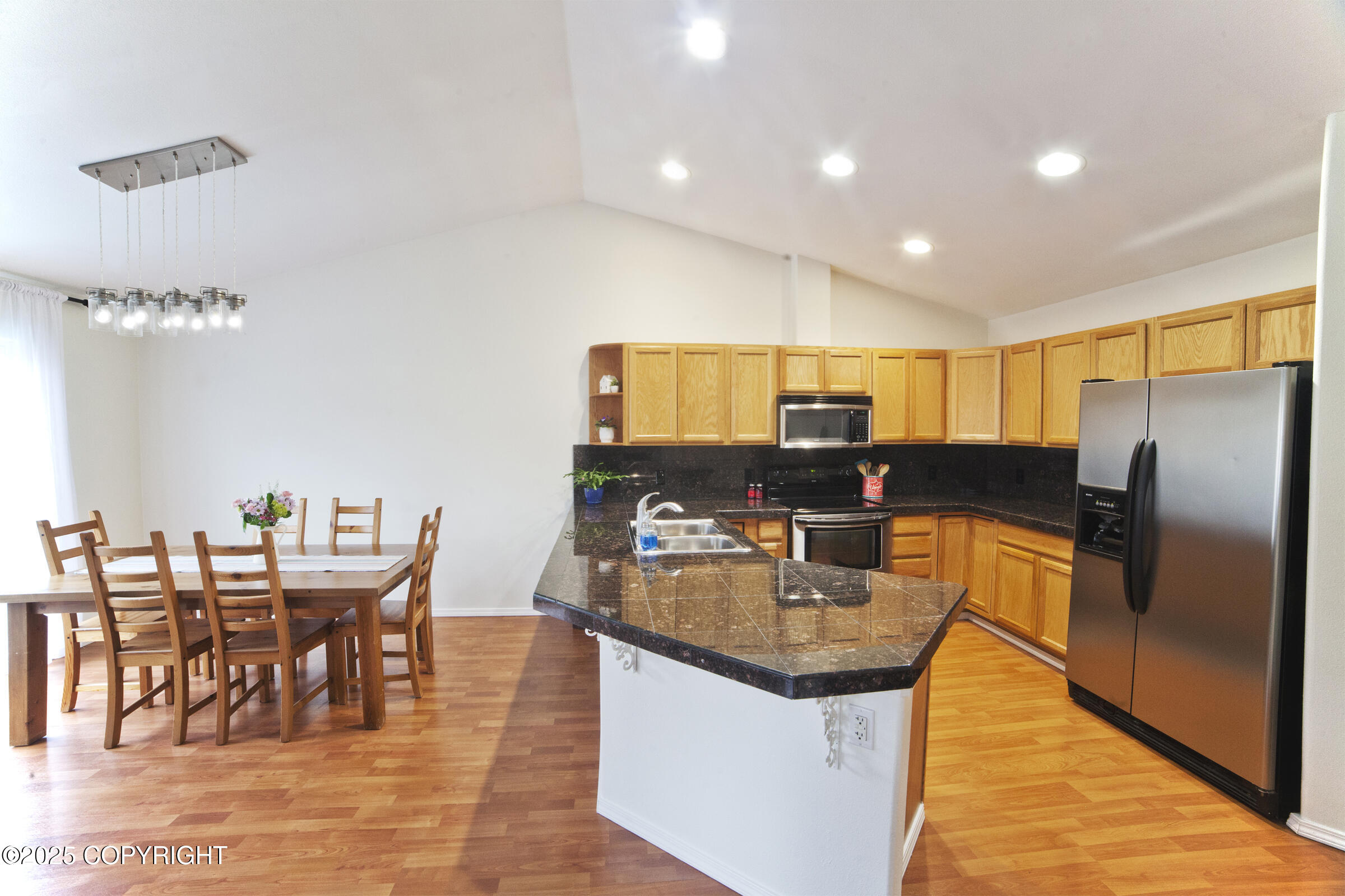 11423 Spyglass Hill Circle #10A, Anchorage, Alaska image 3