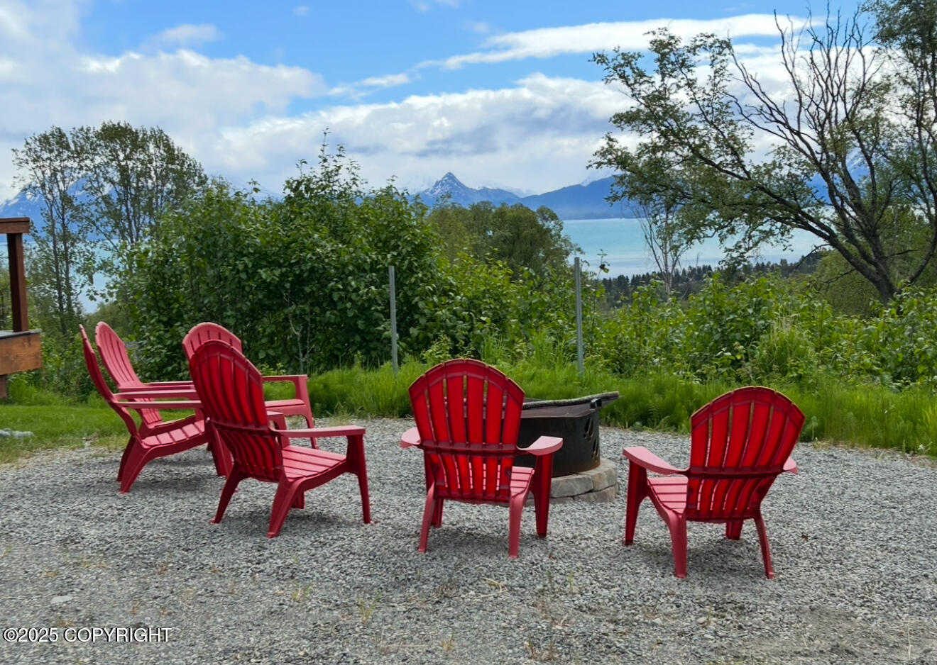 Homer, Alaska 99603, United States, 3 Bedrooms Bedrooms, ,2 BathroomsBathrooms,Residential,Active,206463