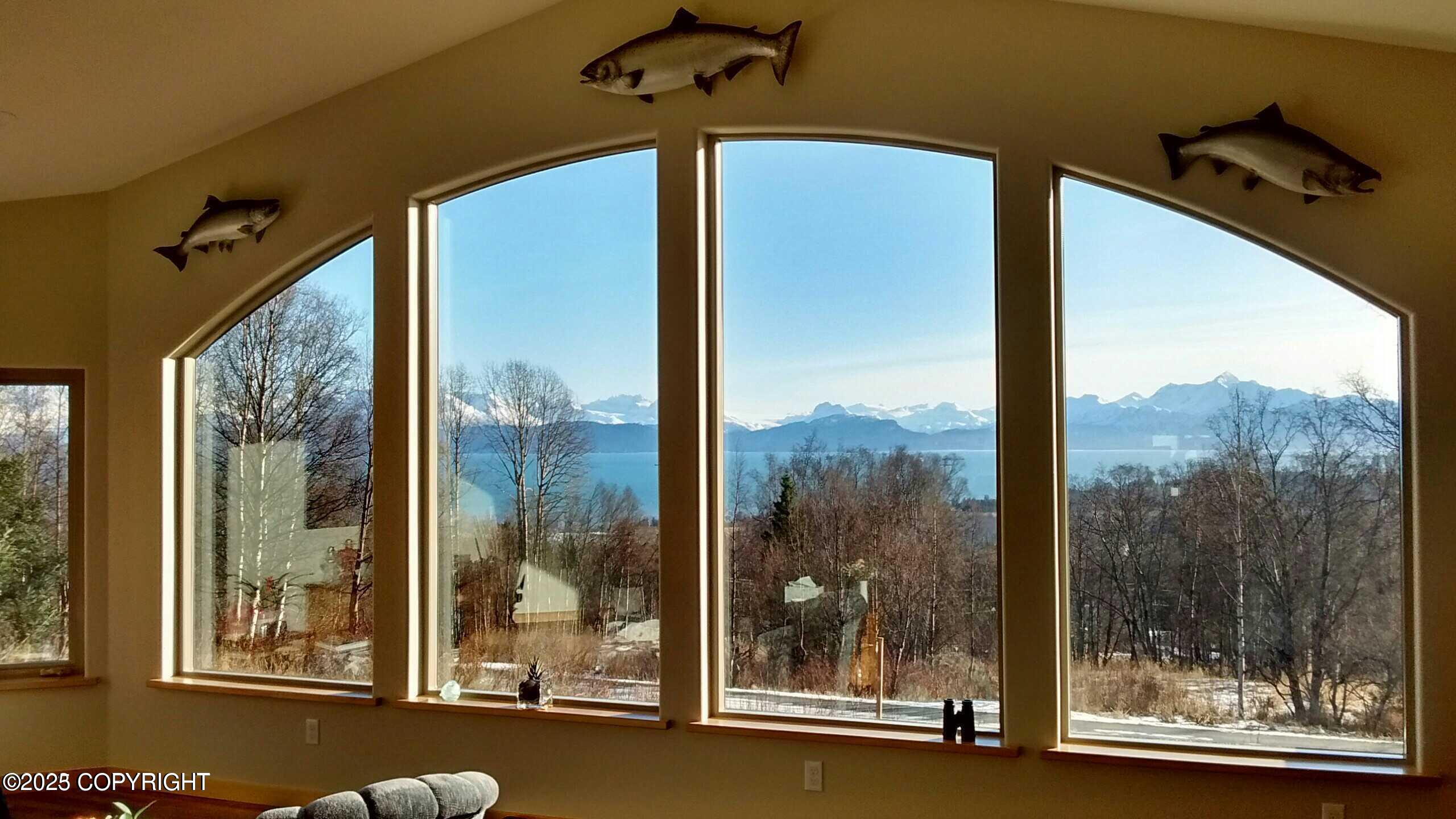 Homer, Alaska 99603, United States, 3 Bedrooms Bedrooms, ,2 BathroomsBathrooms,Residential,Active,206463