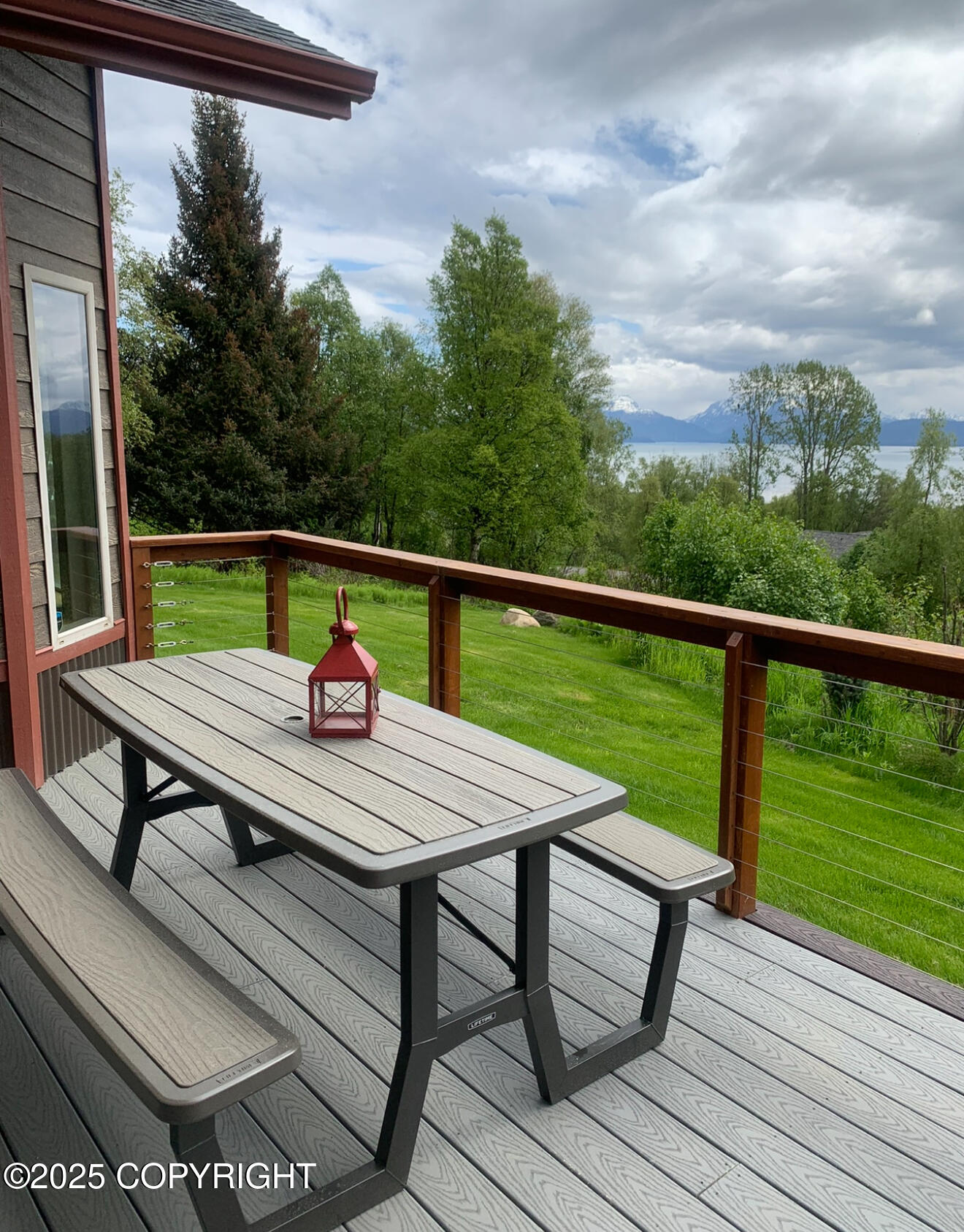 Homer, Alaska 99603, United States, 3 Bedrooms Bedrooms, ,2 BathroomsBathrooms,Residential,Active,206463