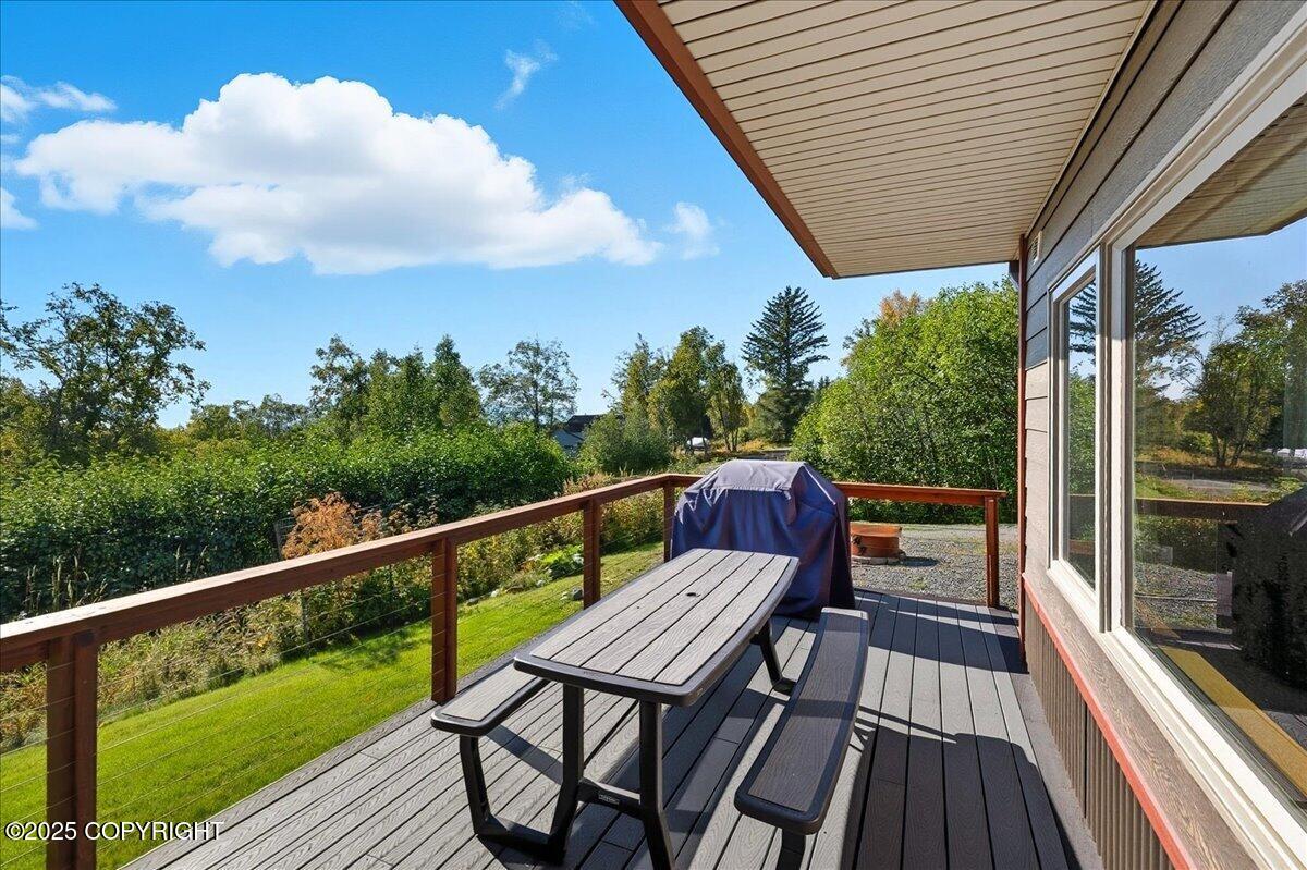 Homer, Alaska 99603, United States, 3 Bedrooms Bedrooms, ,2 BathroomsBathrooms,Residential,Active,206463