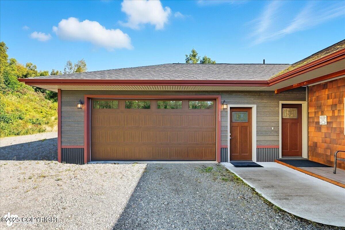 Homer, Alaska 99603, United States, 3 Bedrooms Bedrooms, ,2 BathroomsBathrooms,Residential,Active,206463