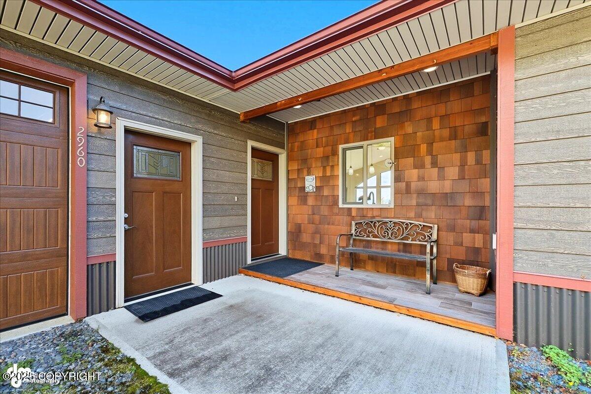 Homer, Alaska 99603, United States, 3 Bedrooms Bedrooms, ,2 BathroomsBathrooms,Residential,Active,206463