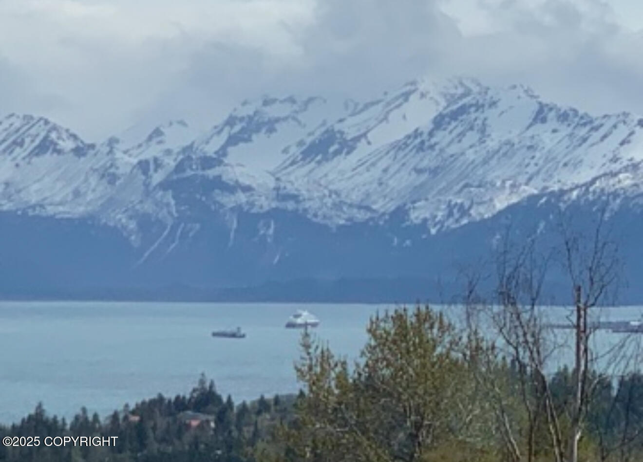 Homer, Alaska 99603, United States, 3 Bedrooms Bedrooms, ,2 BathroomsBathrooms,Residential,Active,206463