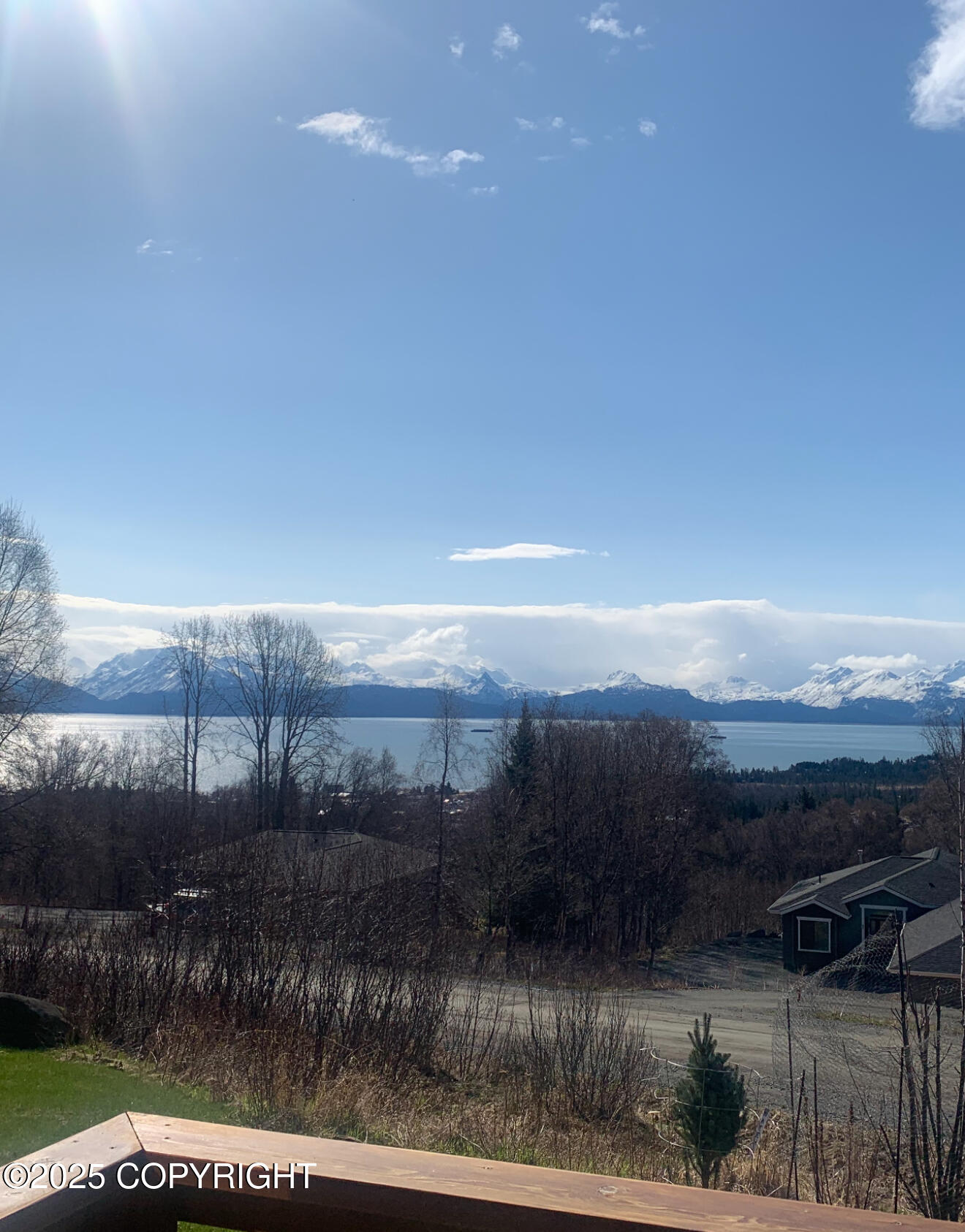 Homer, Alaska 99603, United States, 3 Bedrooms Bedrooms, ,2 BathroomsBathrooms,Residential,Active,206463