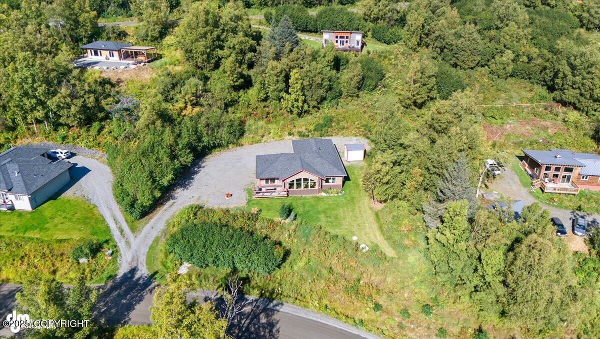 Homer, Alaska 99603, United States, 3 Bedrooms Bedrooms, ,2 BathroomsBathrooms,Residential,Active,206463