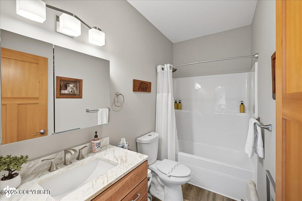 Homer, Alaska 99603, United States, 3 Bedrooms Bedrooms, ,2 BathroomsBathrooms,Residential,Active,206463