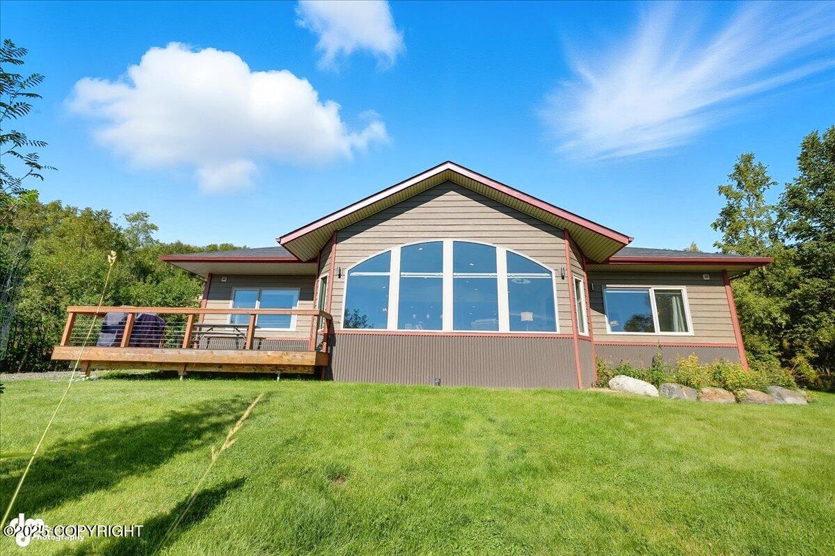 Homer, Alaska 99603, United States, 3 Bedrooms Bedrooms, ,2 BathroomsBathrooms,Residential,Active,206463