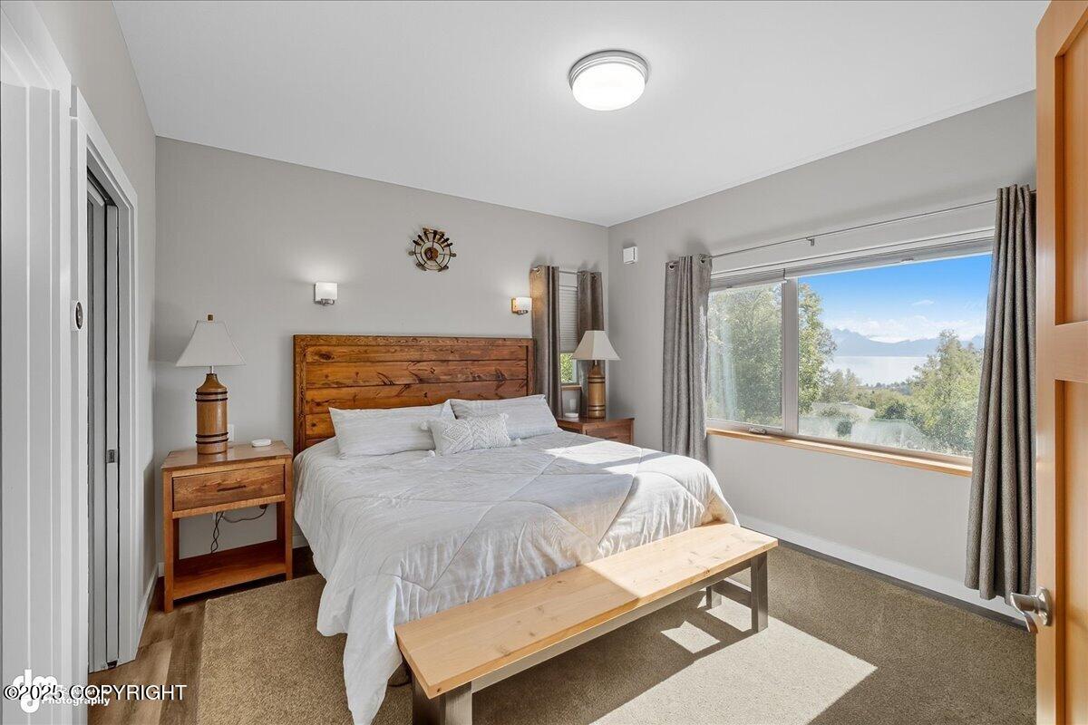 Homer, Alaska 99603, United States, 3 Bedrooms Bedrooms, ,2 BathroomsBathrooms,Residential,Active,206463