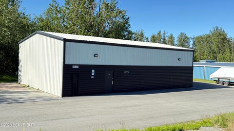 Photo of 4200 E Snider Drive, Wasilla, AK 99654 (MLS # 26-7183)