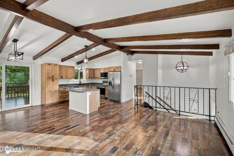 Slider Thumb