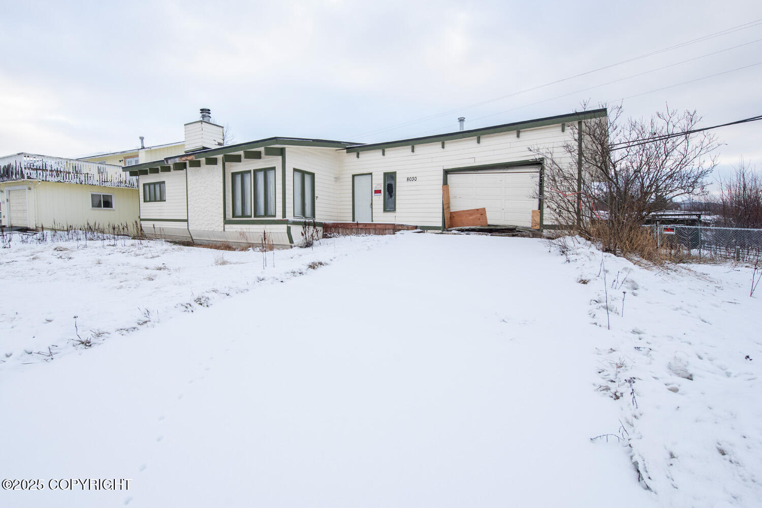8030 E 20th Avenue, Anchorage, West Virginia image 1