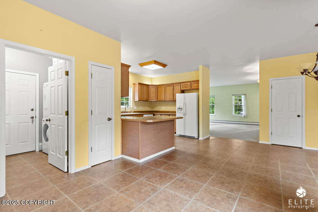 358 E Eagle Vista Circle, Wasilla, Alaska image 12