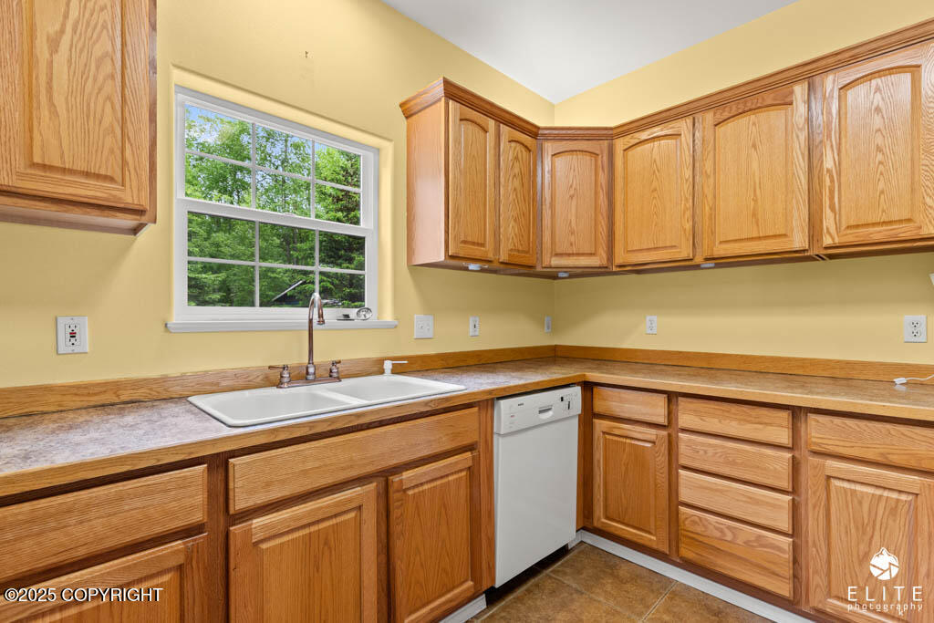 358 E Eagle Vista Circle, Wasilla, Alaska image 18