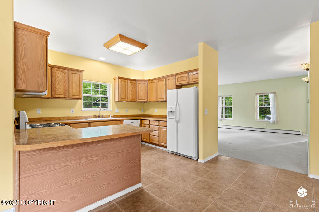 358 E Eagle Vista Circle, Wasilla, Alaska image 13