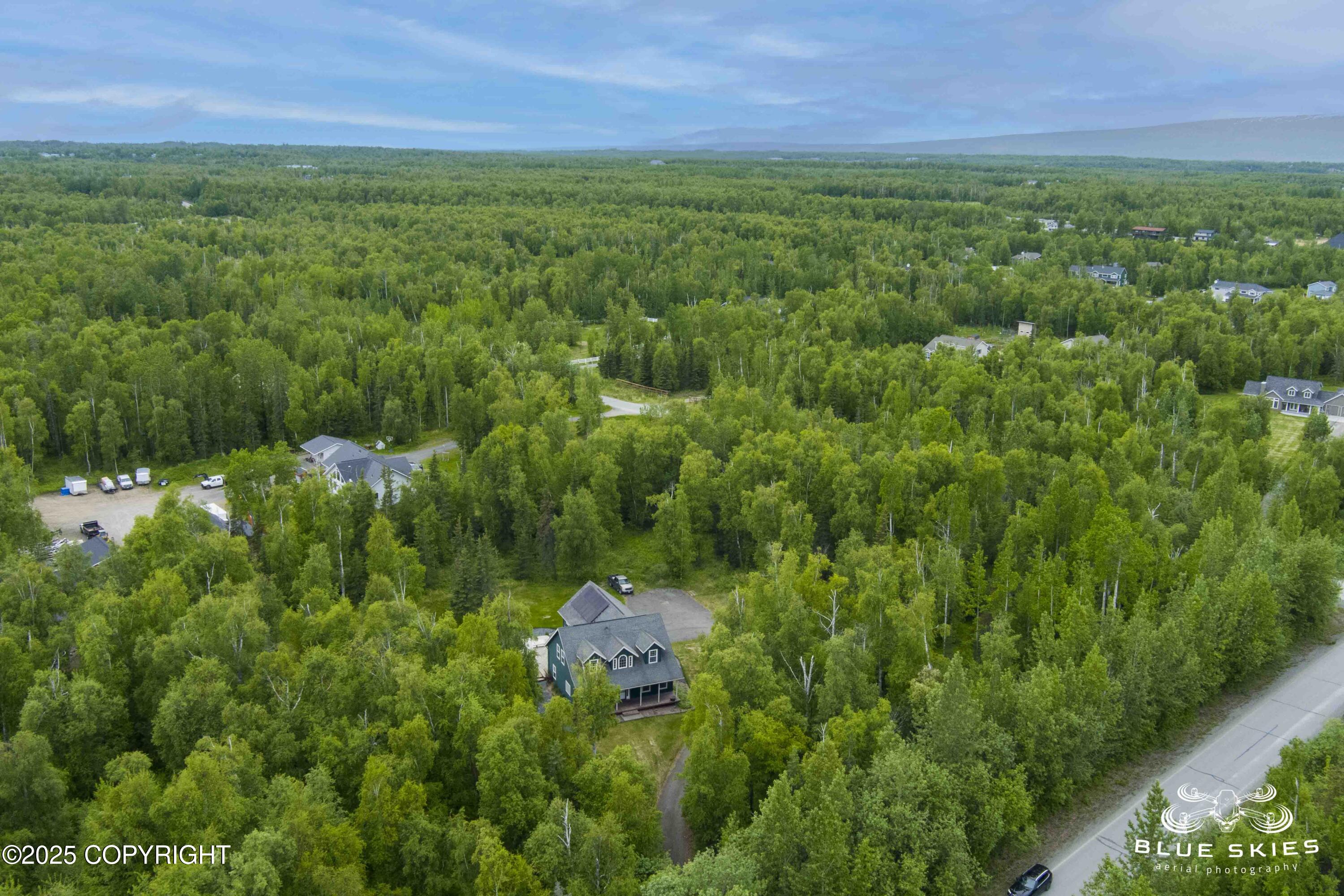 358 E Eagle Vista Circle, Wasilla, Alaska image 32