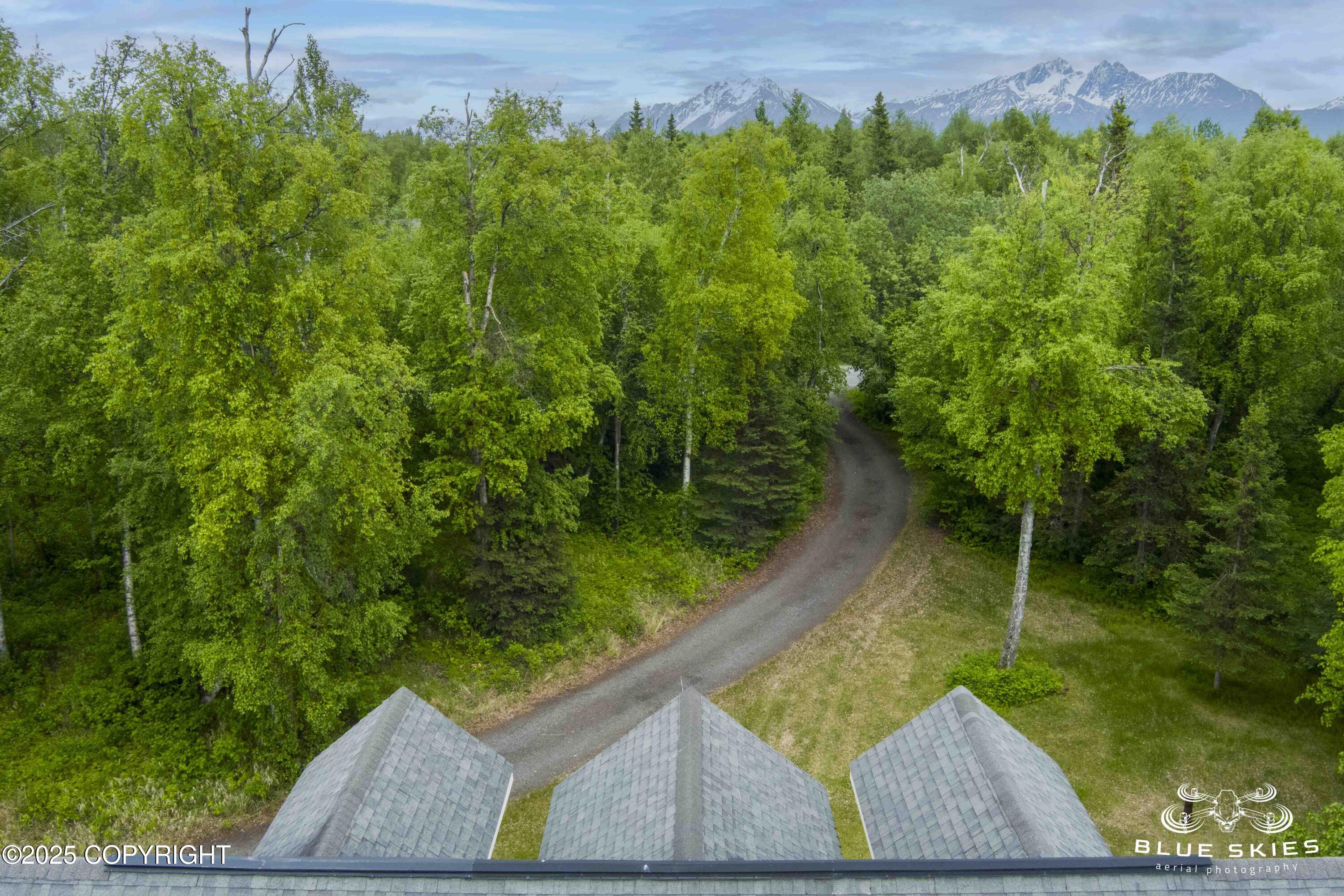 358 E Eagle Vista Circle, Wasilla, Alaska image 41