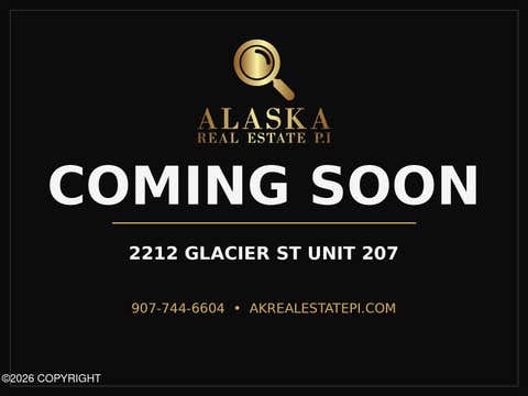 Photo of 2212 Glacier Street #207, Anchorage, AK 99508 (MLS # 26-10713)