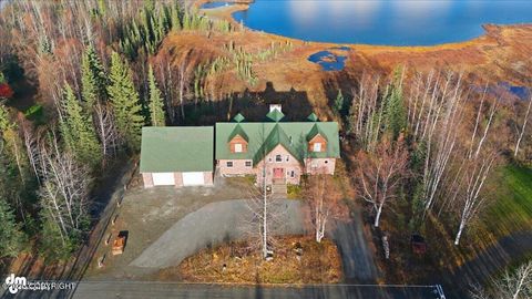 Photo of 39930 Sapphire Loop, Soldotna, AK 99669 (MLS # 25-13471) Photo of 39930 Sapphire Loop, Soldotna, AK 99669 (MLS # 25-13471)