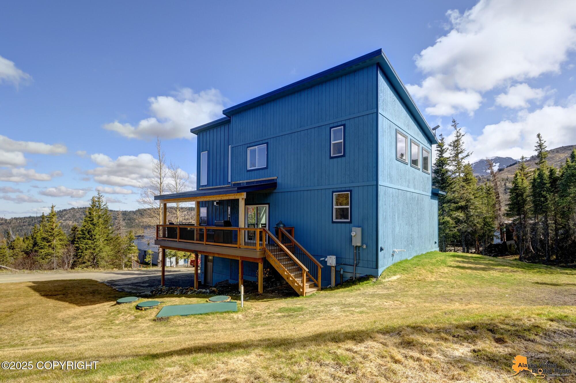 8236 Byron Drive, Anchorage, Alaska image 47