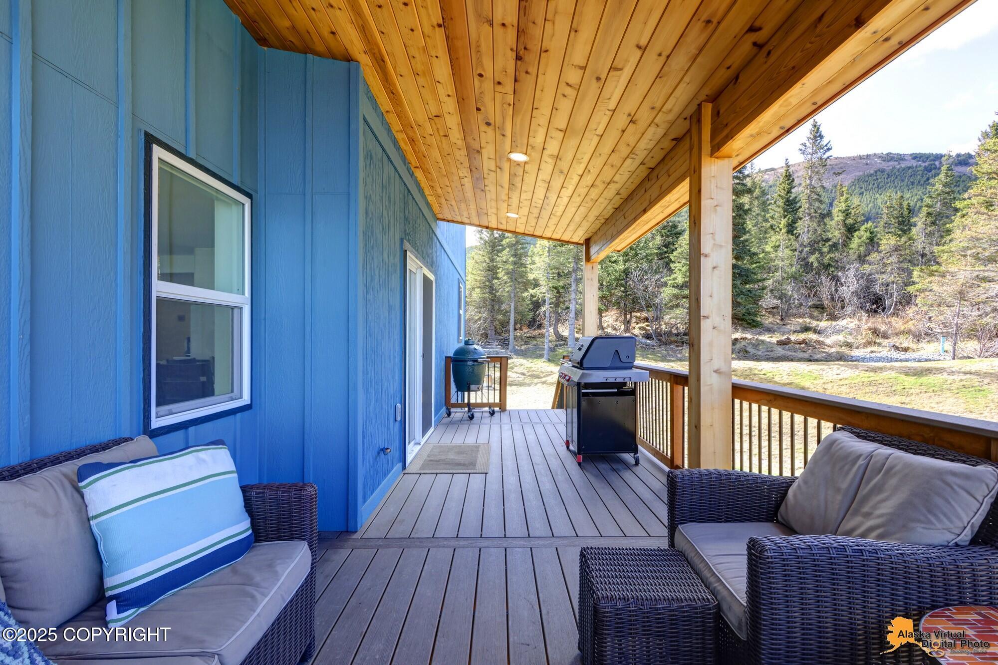 8236 Byron Drive, Anchorage, Alaska image 46