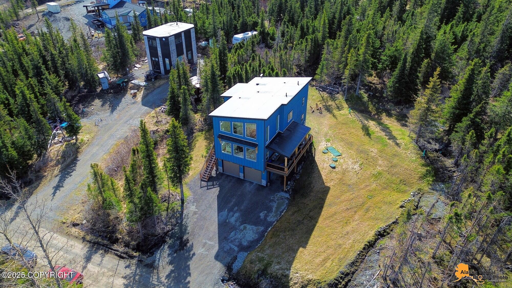 8236 Byron Drive, Anchorage, Alaska image 50