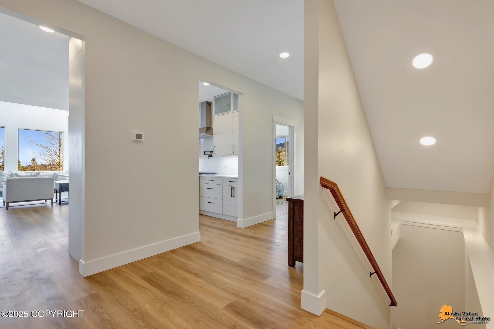 8236 Byron Drive, Anchorage, Alaska image 36